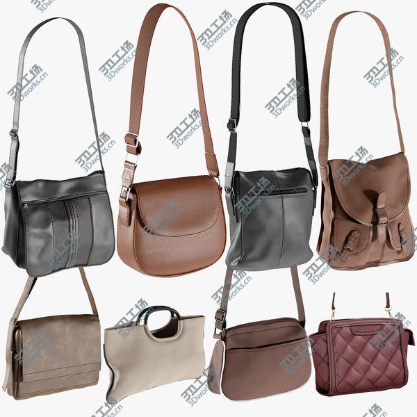 images/goods_img/20210312/Bags Collection 8 3D model/1.jpg
